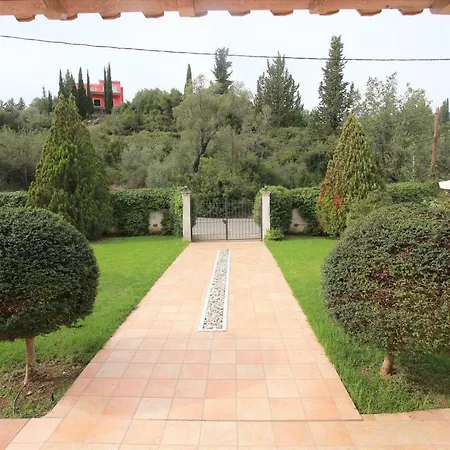 Captain's Countryside For Up To 9 Visitors *