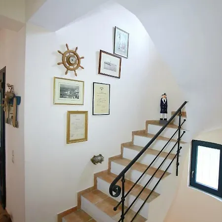 Captain's Countryside For Up To 9 Visitors * Kynopiástai