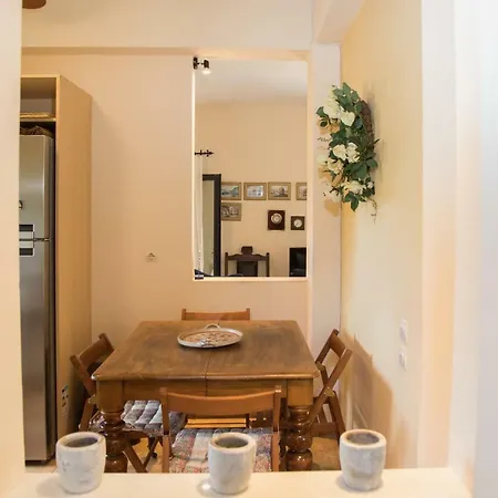 Feriehus Captain's Countryside For Up To 9 Visitors *